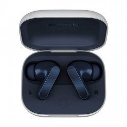 Motorola Moto Buds - Starlight Blue