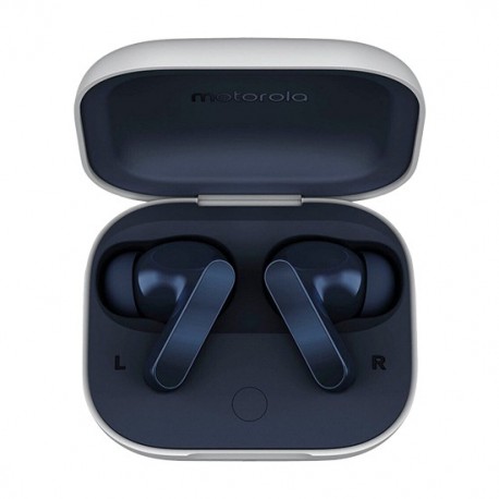 Motorola Moto Buds - Starlight Blue