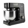Robot planetarny Black+Decker BXKM1000E (1000W 5,2l)