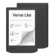 Ebook PocketBook Verse Lite 619 6" E-Ink Carta 8GB Wi-Fi Gray