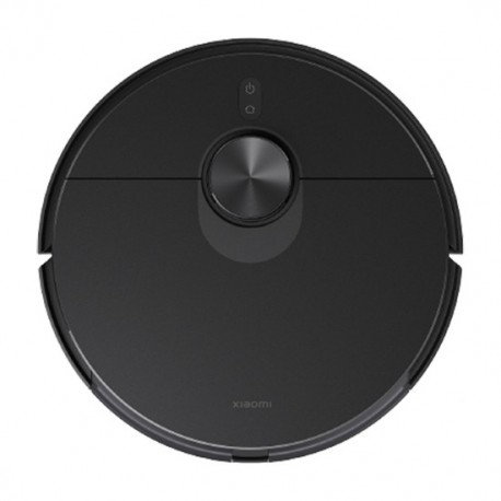Xiaomi Robot Vacuum Cleaner S20+ - Black