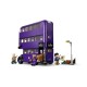 LEGO HARRY POTTER 76446 Przygoda na pokładzie Błędnego Rycerza