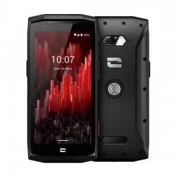 Crosscall Core-M5 5G 32GB - Black