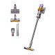 Dyson Vacuum Cleaner V15 Detect Absolute (2023) - Gold