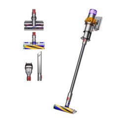 Dyson Vacuum Cleaner V15 Detect Absolute (2023) - Gold