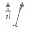 Dyson Vacuum Cleaner V15 Detect Absolute (2023) - Gold