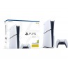 Konsola Sony Playstation 5 1TB Disk Slim + Dualsense