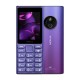Nokia 110 2024 (EN,DE,IT,FR,ES,PT,RO) - Blue