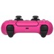 Kontroler bezprzewodowy SONY DualSense Nova Pink