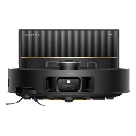 Dreame X50 Master - Black