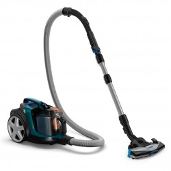 Odkurzacz Philips FC9744/09 (650W kolor zielony)