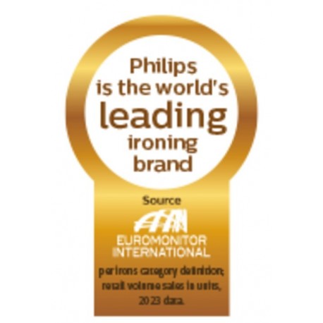 Parownica do ubrań PHILIPS GC 800/80