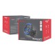 Kierownica NATEC Genesis Seaborg 350 NGK-1566 (NS, PC, PS3, PS4, Xbox 360, Xbox One)