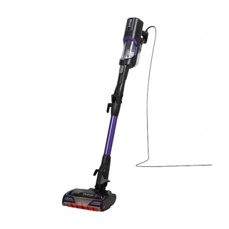 Shark HZ500EU Anti-Hair Wrap Vacuum Cleaner - Black