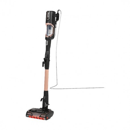 Shark HZ500EUT Anti-Hair Wrap Vacuum Cleaner - Black/Gold