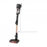 Shark HZ500EUT Anti-Hair Wrap Vacuum Cleaner - Black/Gold