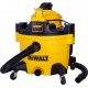 Odkurzacz przemysłowy 34L 1080W DXV234P DEWALT