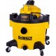 Odkurzacz przemysłowy 34L 1080W DXV234P DEWALT