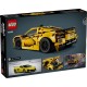 LEGO Technic 42205 - Chevrolet Corvette Stingray