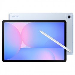Tablet Samsung Galaxy Tab S10 FE X526B 5G 10.9 12GB RAM 256GB - Blue