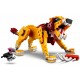 LEGO Creator 31112 Dziki lew