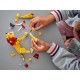 LEGO Creator 31112 Dziki lew