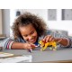 LEGO Creator 31112 Dziki lew