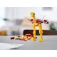 LEGO Creator 31112 Dziki lew