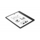 Ebook Kobo Elipsa 2E 10,3" 32GB Wi-Fi Black