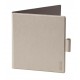 Etui magnetyczne Onyx Boox Go Color 7 / Boox Go 7 / Boox Go Color 7 (Gen II) / Boox Page z uchwytem na rysik Beżowe