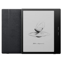 Czytnik E-booków Onyx Boox Go 7" 64GB Wi-Fi Czarny