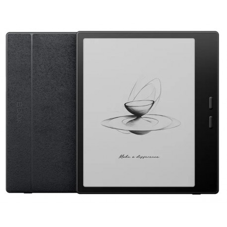 Ebook Onyx Boox Go 7" E-ink Carta 1300 64GB Wi-Fi Black