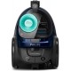 Odkurzacz bezworkowy Philips PowerPro Active FC9556/09 (750W kolor czarny)