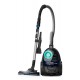 Odkurzacz bezworkowy Philips PowerPro Active FC9556/09 (750W kolor czarny)