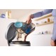 Odkurzacz bezworkowy Philips PowerPro Active FC9556/09 (750W kolor czarny)