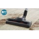 Odkurzacz bezworkowy Philips PowerPro Active FC9556/09 (750W kolor czarny)