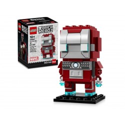 LEGO 40669 Super Heroes - Figurka Iron Man MK5