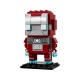 LEGO 40669 Super Heroes - Figurka Iron Man MK5