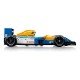 LEGO ICONS 10353 Williams Racing FW14B i Nigel Mansell
