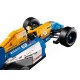 LEGO ICONS 10353 Williams Racing FW14B i Nigel Mansell