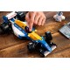 LEGO ICONS 10353 Williams Racing FW14B i Nigel Mansell