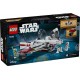 LEGO STAR WARS 75402 Myśliwiec ARC-170