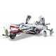 LEGO STAR WARS 75402 Myśliwiec ARC-170