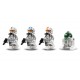 LEGO STAR WARS 75402 Myśliwiec ARC-170