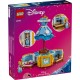 LEGO DISNEY PRINCESS 43266 Suknia Kopciuszka