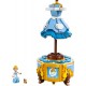 LEGO DISNEY PRINCESS 43266 Suknia Kopciuszka