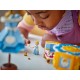 LEGO DISNEY PRINCESS 43266 Suknia Kopciuszka