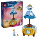 LEGO DISNEY PRINCESS 43266 Suknia Kopciuszka