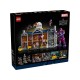 LEGO Marvel Super Heroes 76294 X-Men: Instytut Xaviera