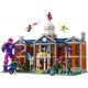 LEGO Marvel Super Heroes 76294 X-Men: Instytut Xaviera